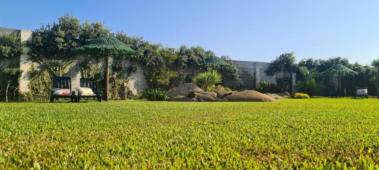 Hollidays Dreams Villa Povoa de Varzim Ngoại thất bức ảnh