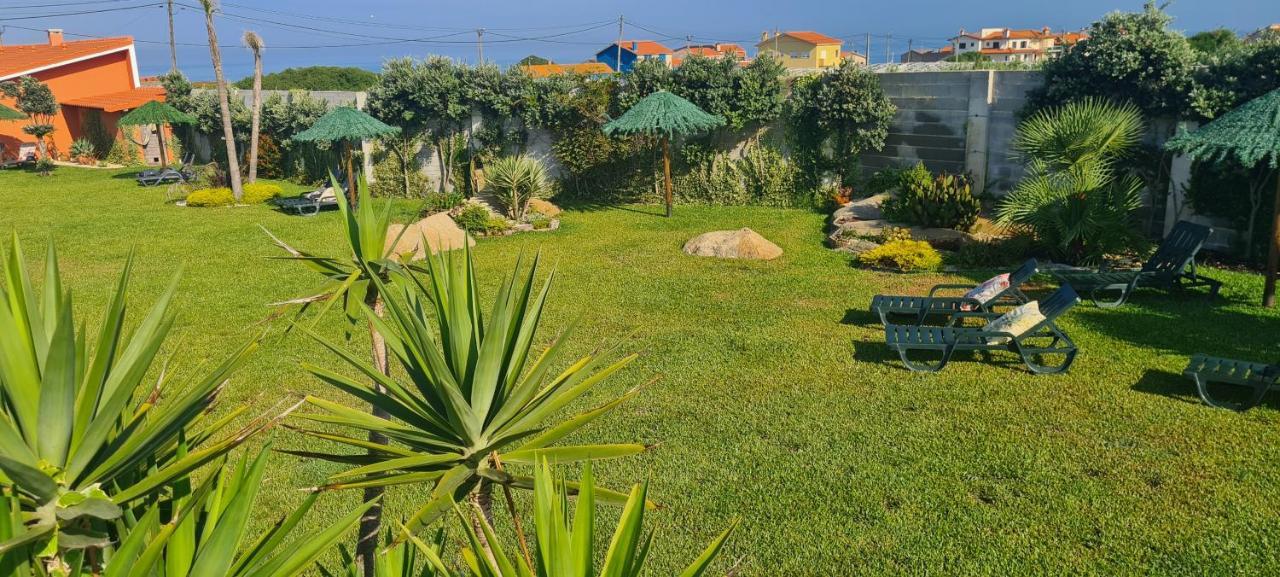 Hollidays Dreams Villa Povoa de Varzim Ngoại thất bức ảnh