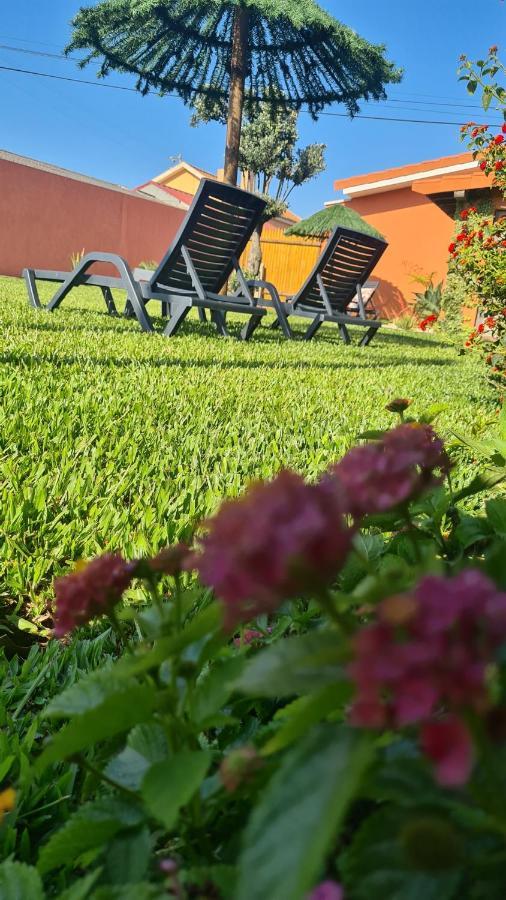 Hollidays Dreams Villa Povoa de Varzim Ngoại thất bức ảnh