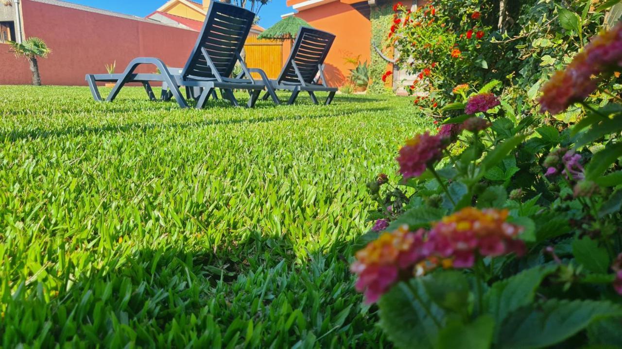 Hollidays Dreams Villa Povoa de Varzim Ngoại thất bức ảnh
