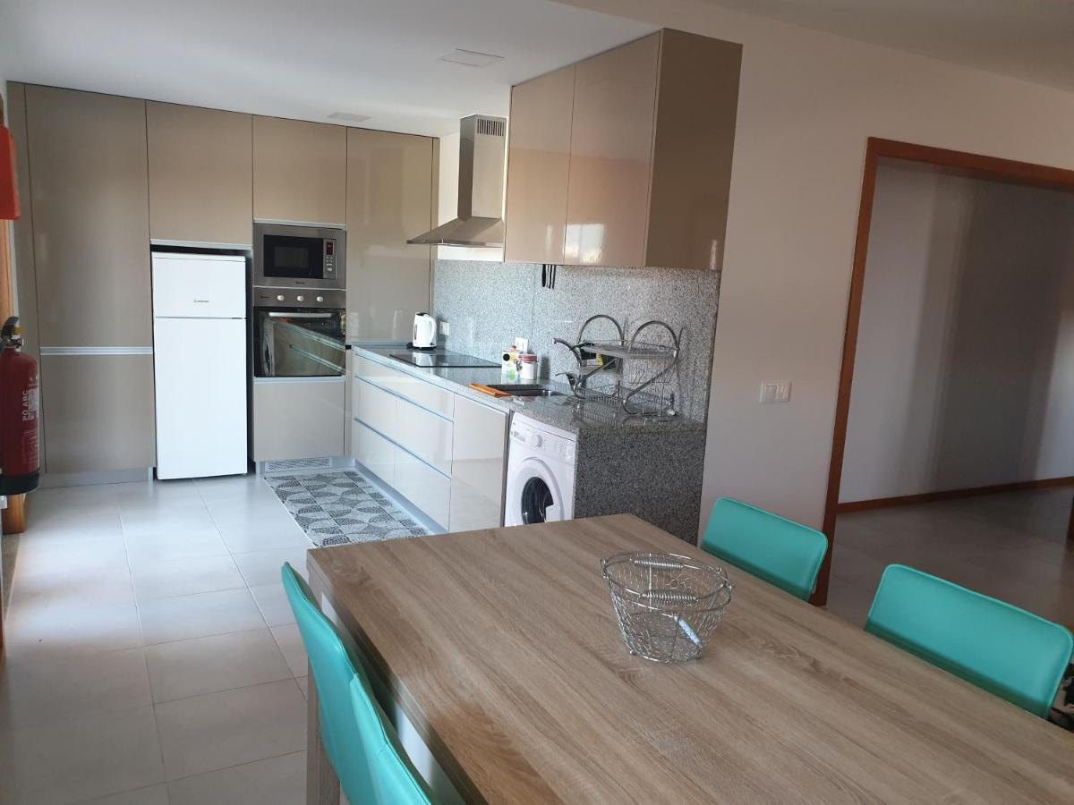 Hollidays Dreams Villa Povoa de Varzim Ngoại thất bức ảnh