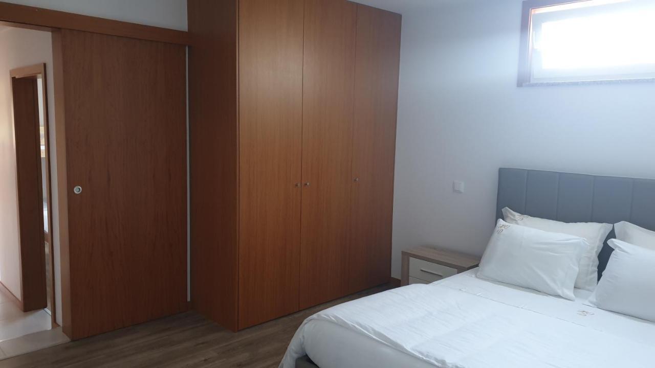 Hollidays Dreams Villa Povoa de Varzim Ngoại thất bức ảnh
