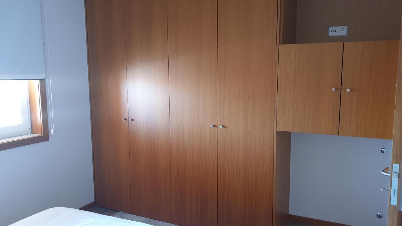 Hollidays Dreams Villa Povoa de Varzim Ngoại thất bức ảnh