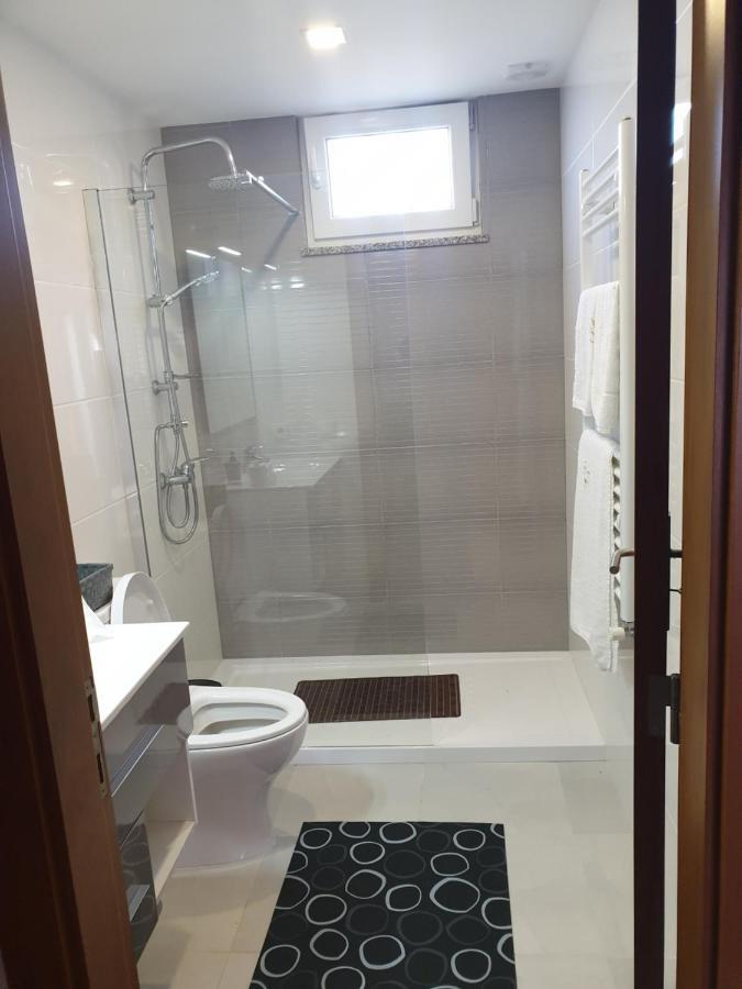Hollidays Dreams Villa Povoa de Varzim Ngoại thất bức ảnh